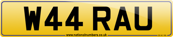 W44 RAU