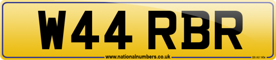 W44 RBR