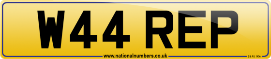 W44 REP