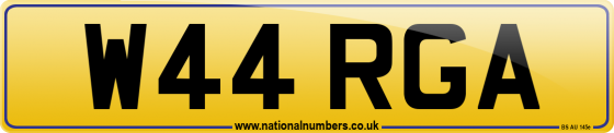 W44 RGA