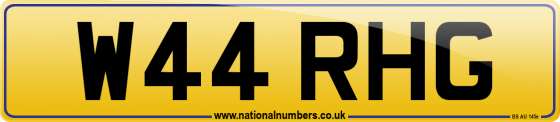 W44 RHG