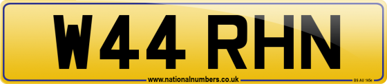 W44 RHN