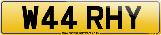 W44 RHY