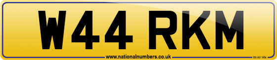 W44 RKM