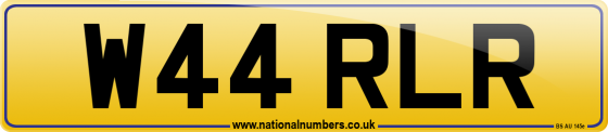 W44 RLR