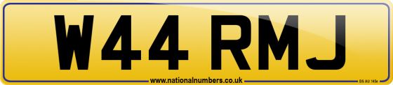 W44 RMJ