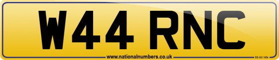 W44 RNC