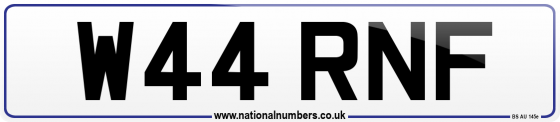 W44 RNF