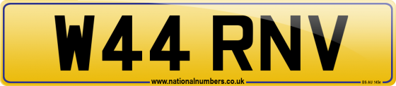 W44 RNV