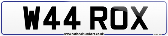 W44 ROX