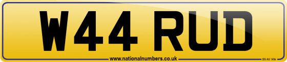 W44 RUD