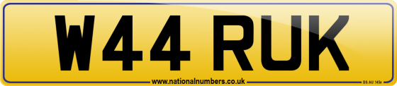 W44 RUK