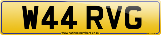 W44 RVG