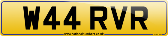 W44 RVR