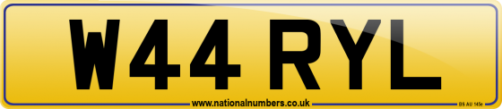 W44 RYL