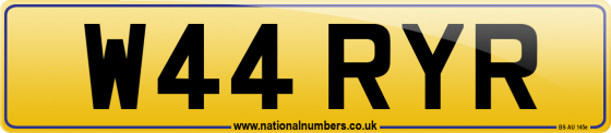 W44 RYR