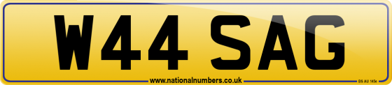 W44 SAG