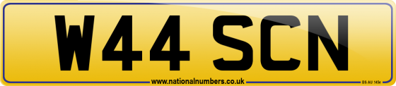 W44 SCN