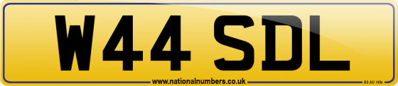 W44 SDL