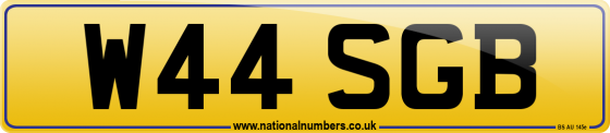 W44 SGB