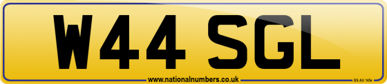 W44 SGL