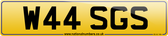W44 SGS