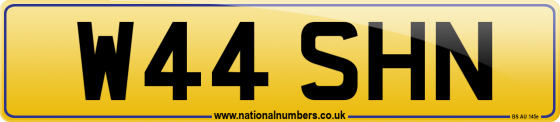 W44 SHN