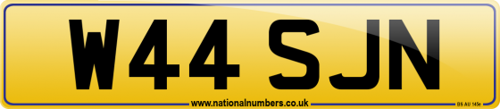 W44 SJN