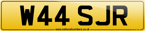 W44 SJR