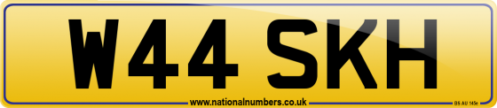 W44 SKH