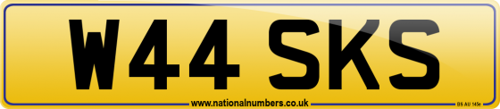 W44 SKS
