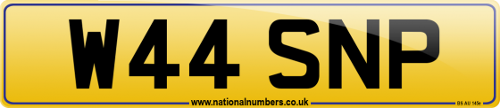 W44 SNP