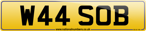 W44 SOB