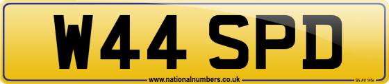 W44 SPD