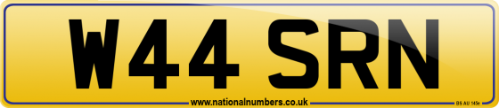 W44 SRN