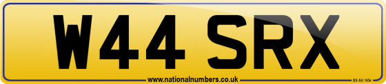 W44 SRX