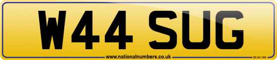 W44 SUG