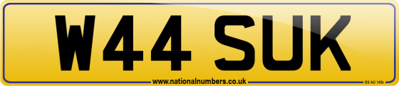 W44 SUK