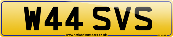 W44 SVS