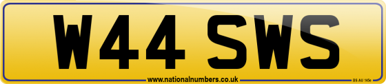 W44 SWS