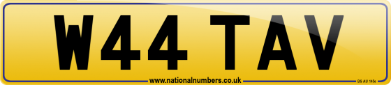 W44 TAV