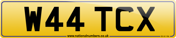W44 TCX