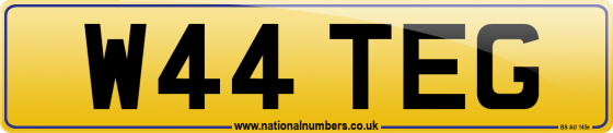 W44 TEG