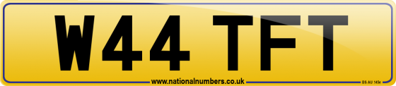 W44 TFT
