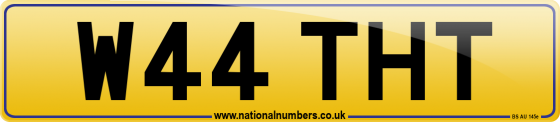 W44 THT