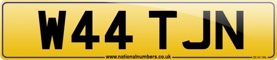 W44 TJN