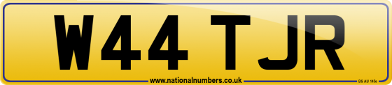 W44 TJR