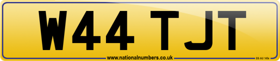 W44 TJT