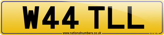 W44 TLL