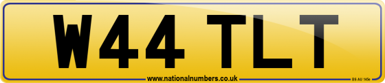 W44 TLT